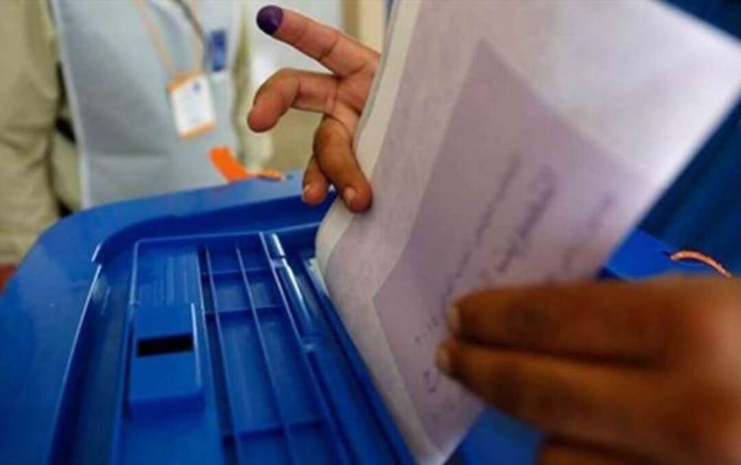 مفوضية الانتخابات العراقية تعلن عن نسبة المشاركة والصدر يؤكّد نجاحها الباهر