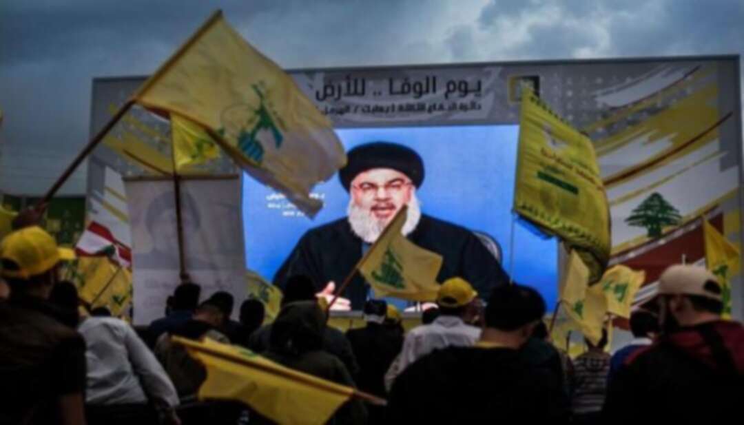 حزب الله بين التحذيرات الإسرائيلية والعقوبات الأمريكية