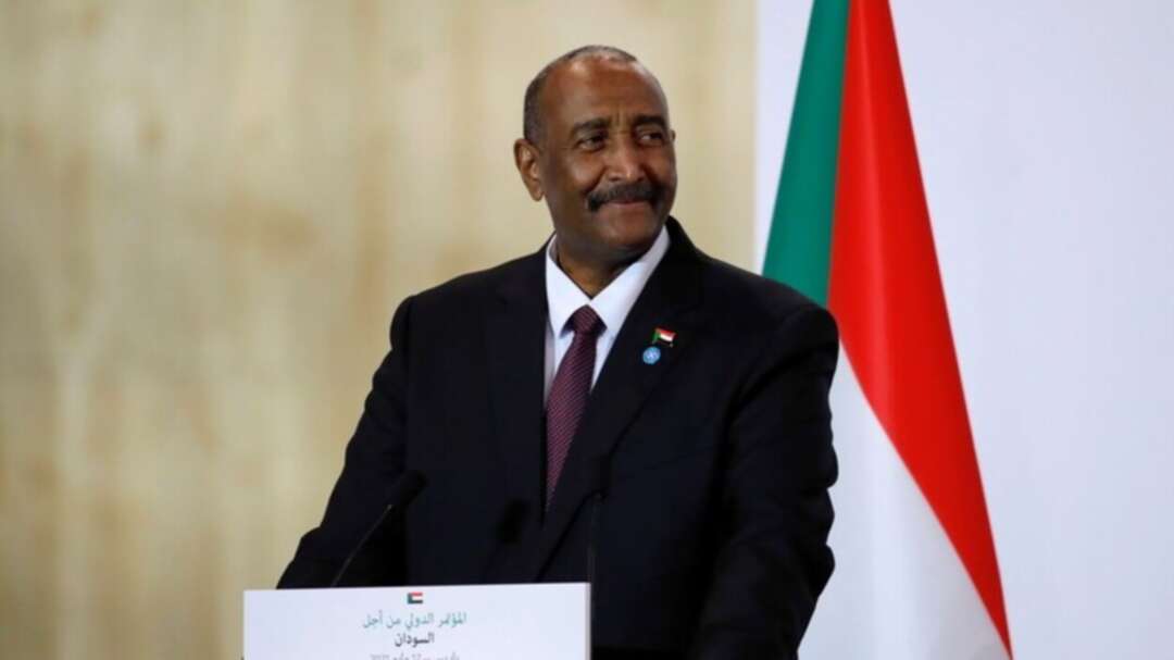 السودان.. البرهان يعفي أعضاء مجلس السيادة المدنيين