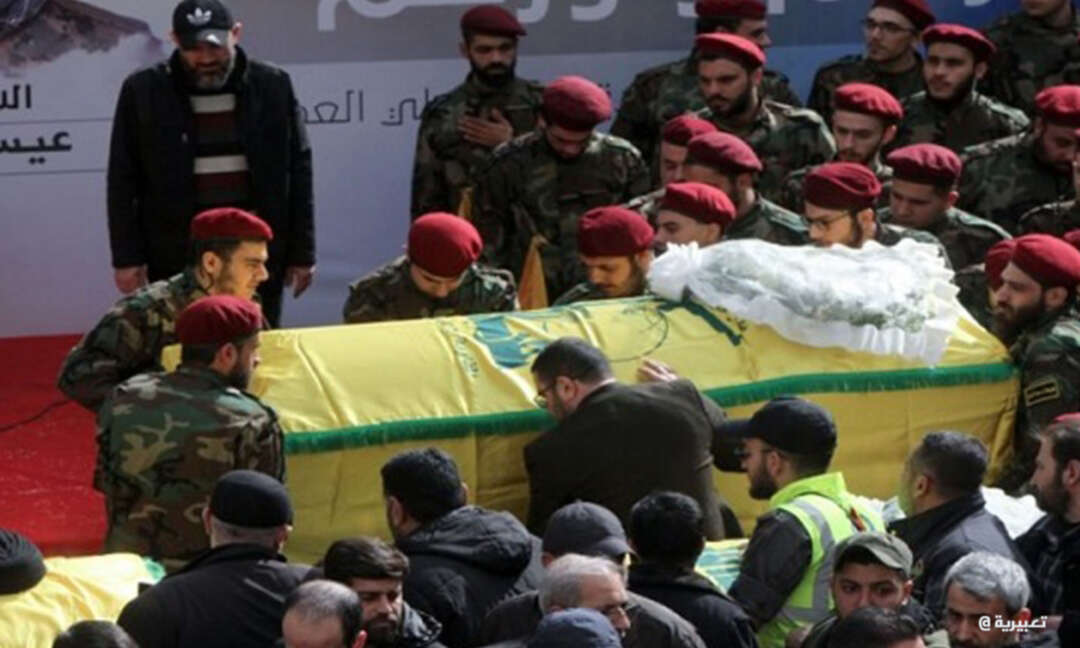 حصيلة القتلى في لبنان ترتفع لـ200 شخص..  خلال 3 أشهر