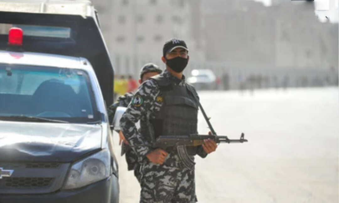 مقتل ضابطي شرطة وإصابة اثنين آخرين في مصر