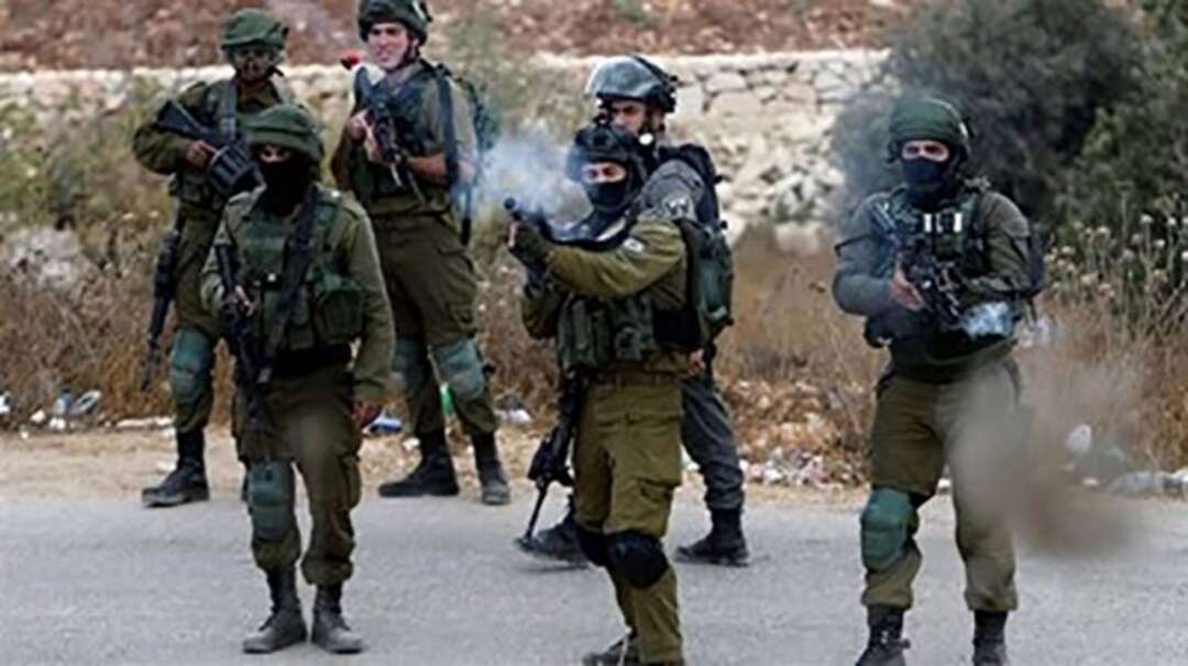 مقتل ناشط فلسطيني في انفجار عبوة ناسفة في الضفة الغربية