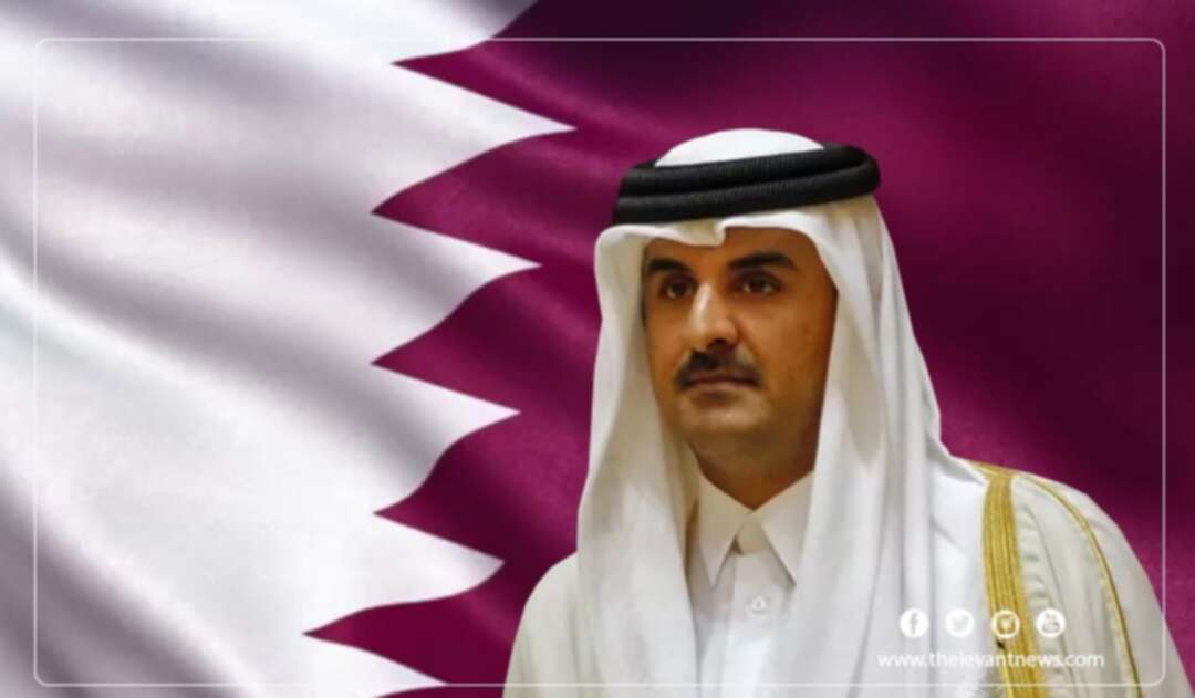 Qatari Al-Murra tribe protests against the election law