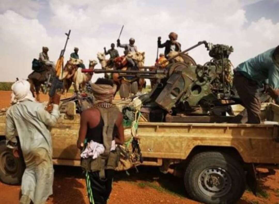 السيادي الانتقالي: ملتزمون بتنفيذ سيادة القانون في دارفور