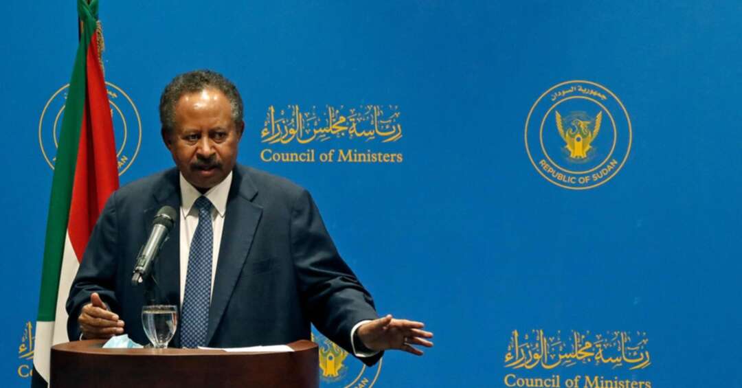 حمدوك يعلن فتح تحقيق في انتهاكات بحق المتظاهرين السودانيين