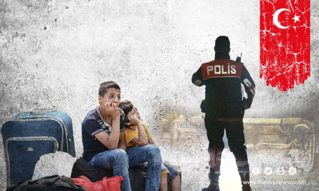 جرائم العنصرية.. تركيا غير آمنة على السوريين