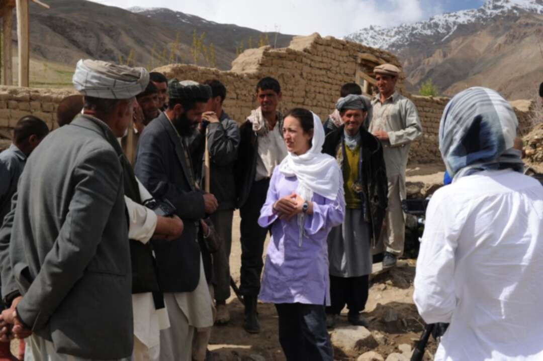UK Defence Secretary: Afghanistan is 'heading towards civil war'