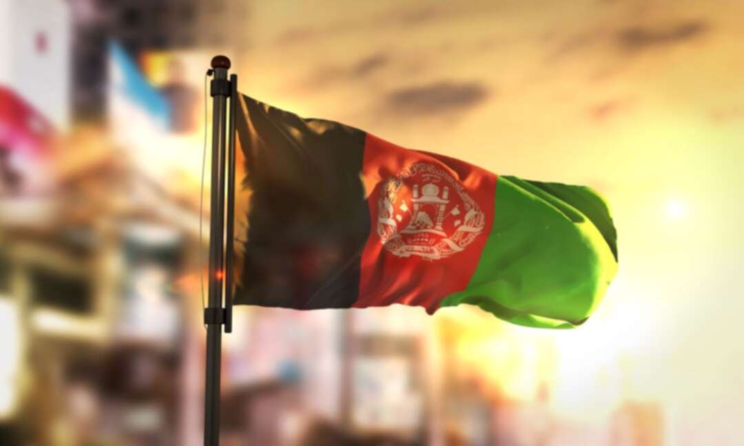 President Ashraf Ghani leaves Afghanistan to the Sultanate of Oman
