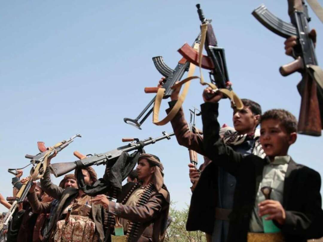 شبكة حقوقية: الحوثي أخفى قسراً 2406 مواطنين