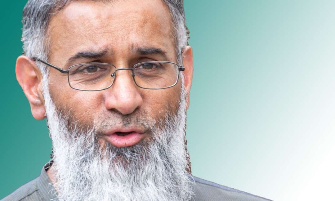 UK hate preacher demands non-Muslims in Afghanistan to pay Jizya