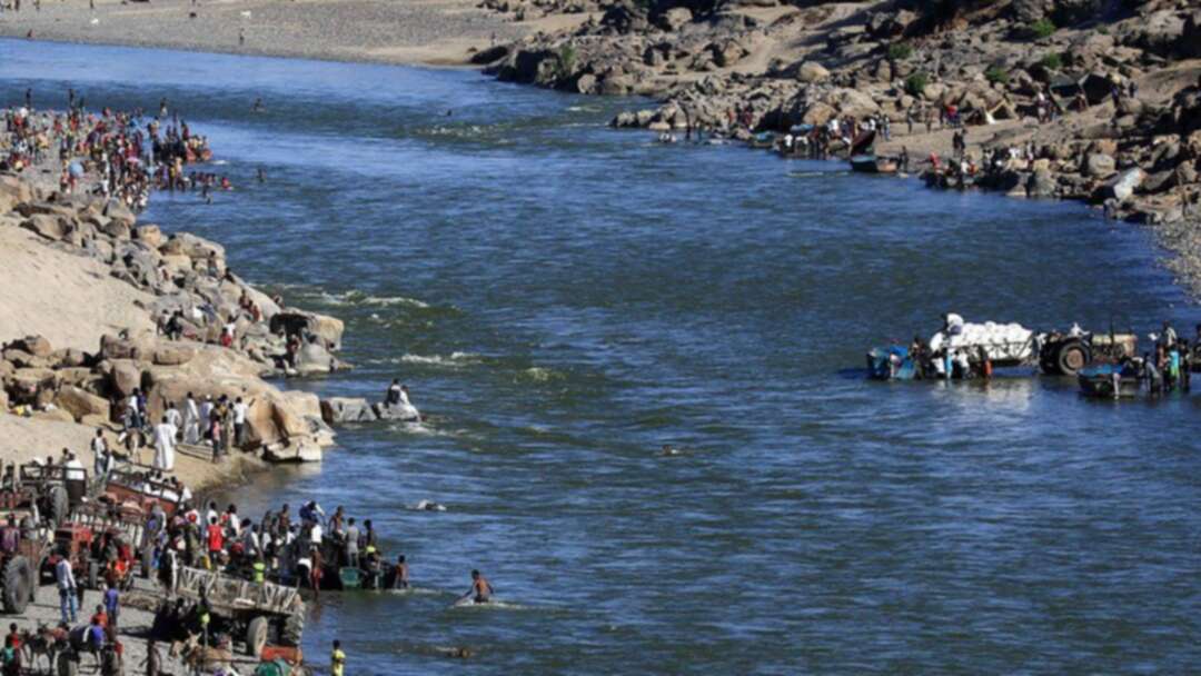 Bodies with gunshot wounds found in river between Ethiopia’s Tigray and Sudan