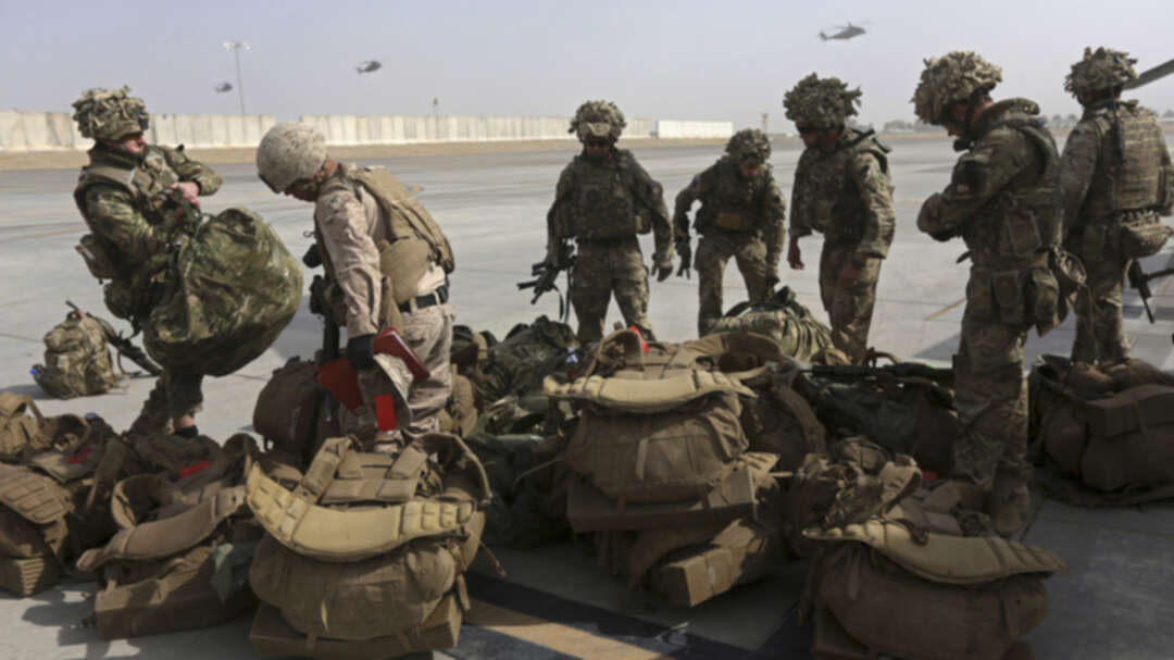 Afghan interpreters plead with UK as Taliban offensive rolls on