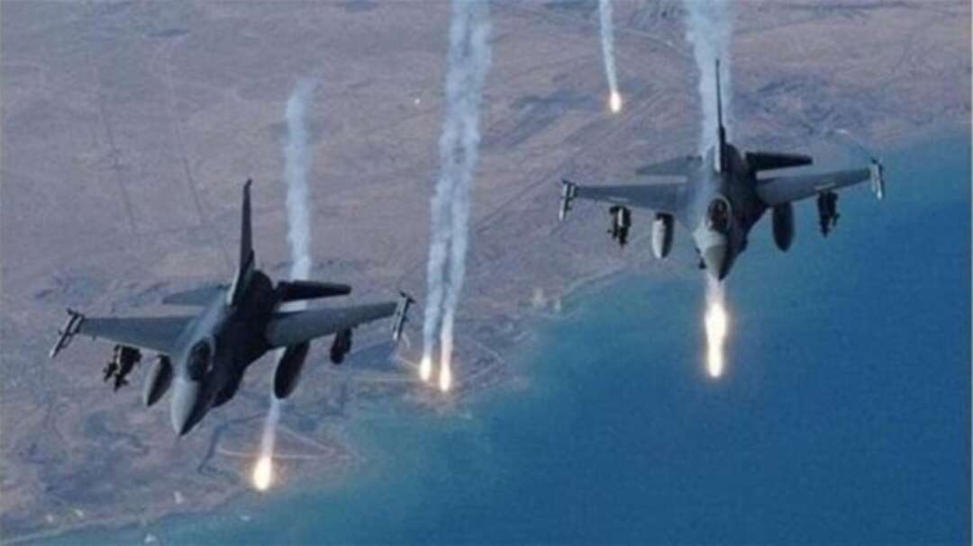 روسيا تتهم التحالف الدولي بانتهاك المجال الجوي السوري