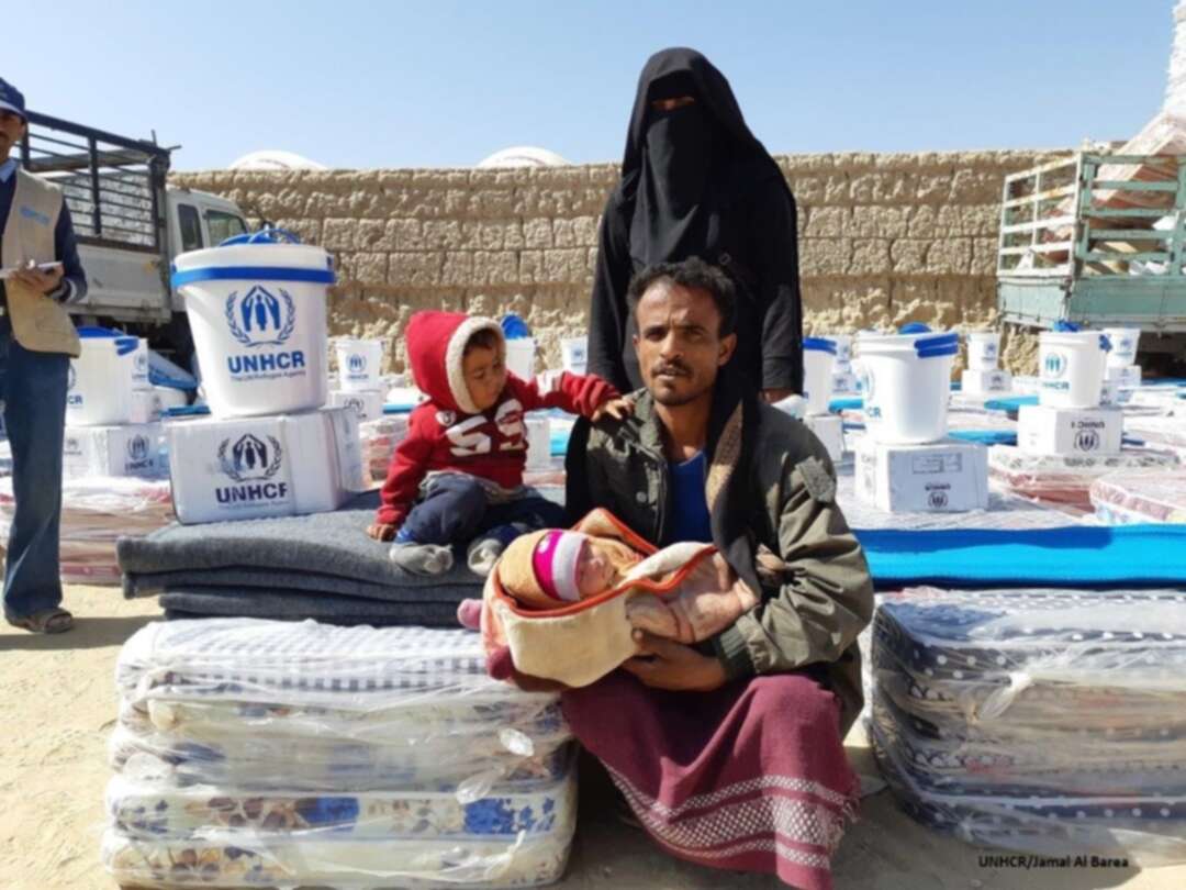 برنامج الأغذية العالمي سيخفّض الحصص الغذائية في اليمن بسبب نقص التمويل