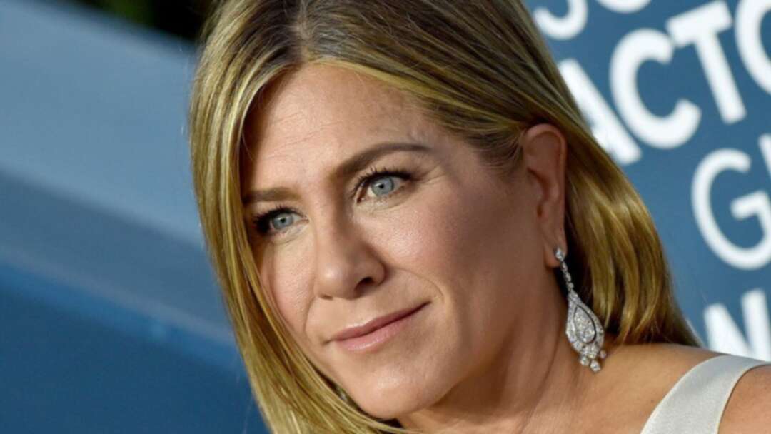 American actress Jennifer Aniston explains cutting off unvaccinated friends