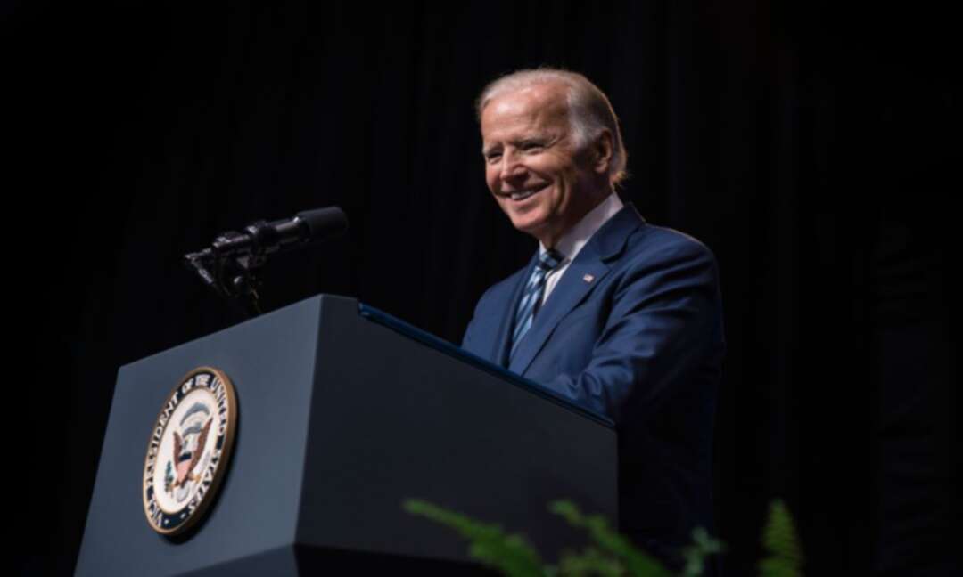Biden's administration buys 500 million at-home rapid tests to tackle Omicron