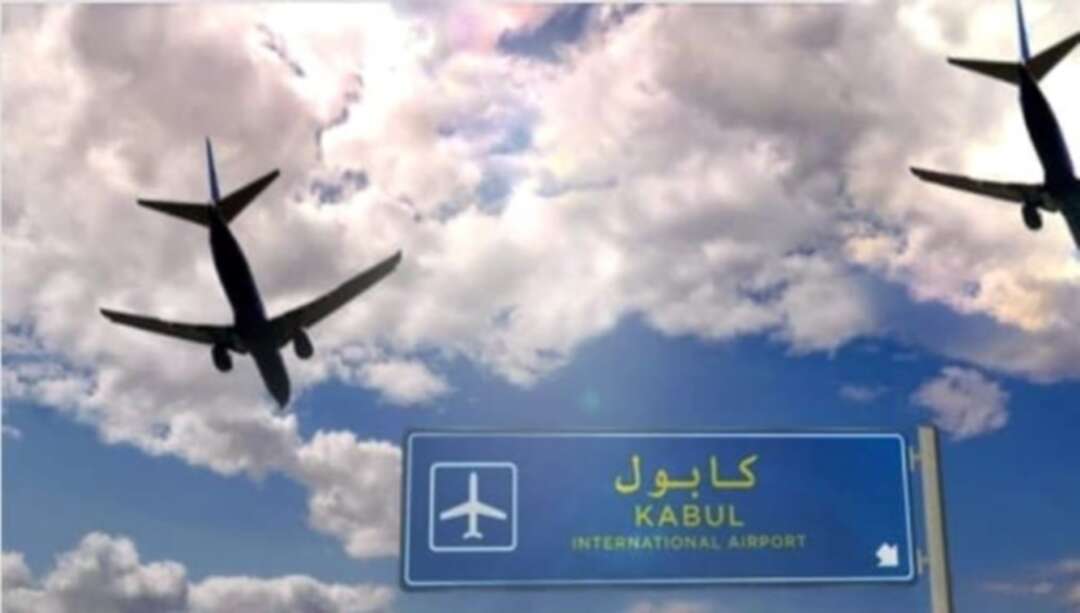 Taliban hand over 4 key airports to UAE