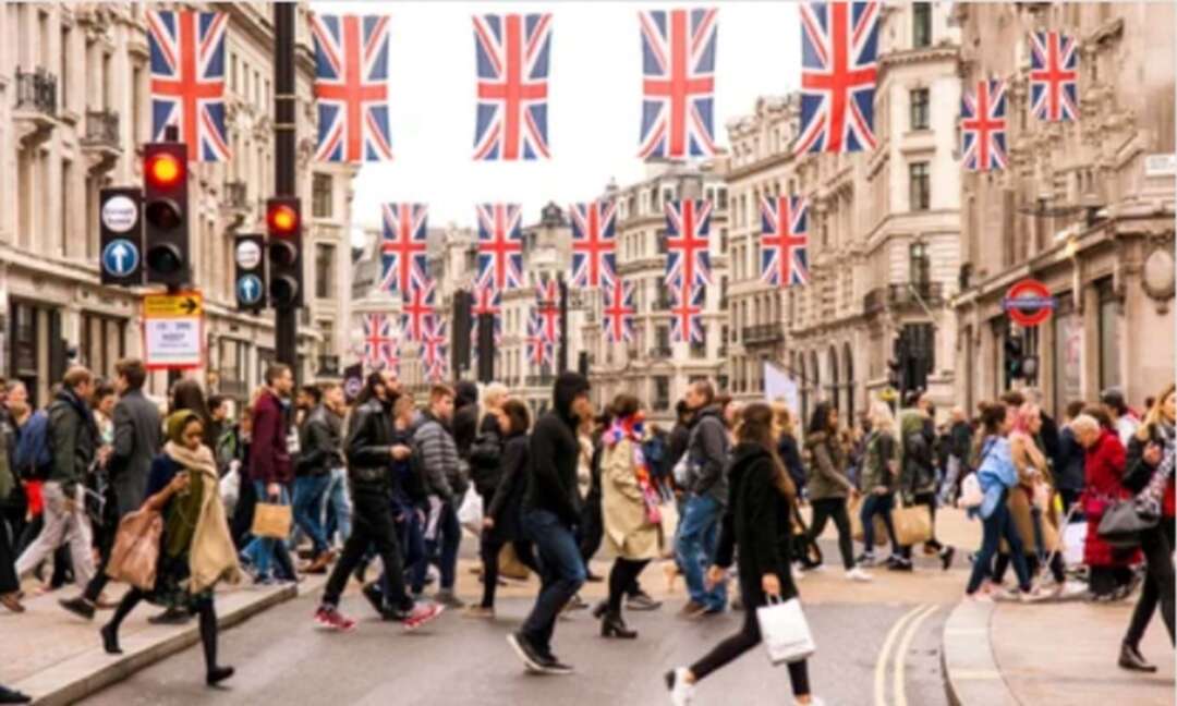 UK government forms multi-million-dollar task force to remove gum blighting England sidewalks