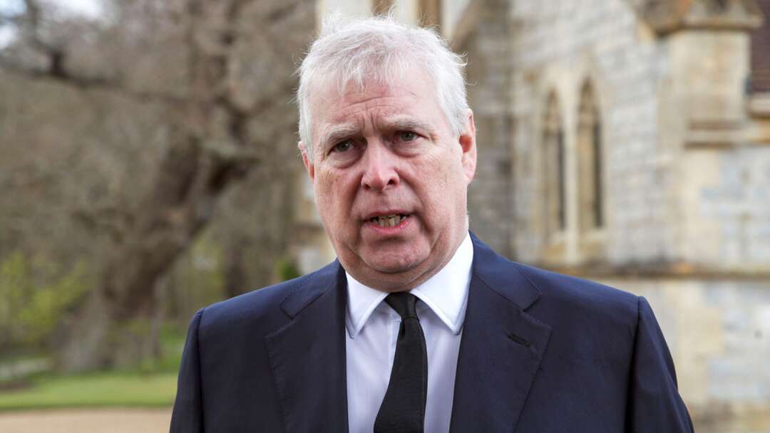 Prince Andrew and his legal team accused of 'stonewalling'