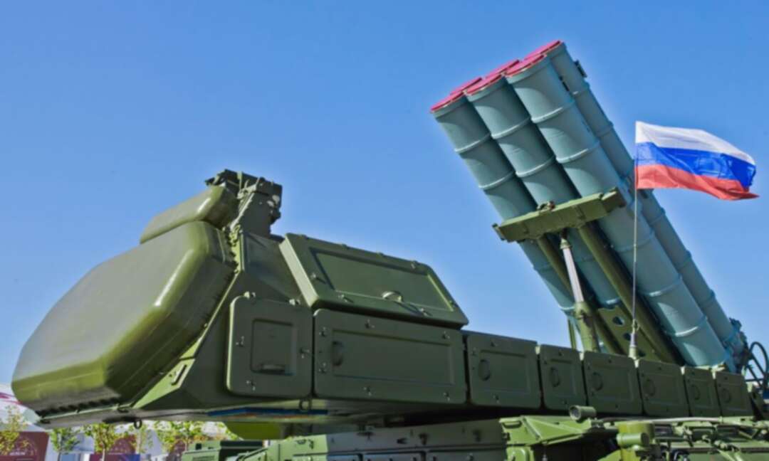 Russia may sign new contract with Turkey on S-400 air defence missile systems