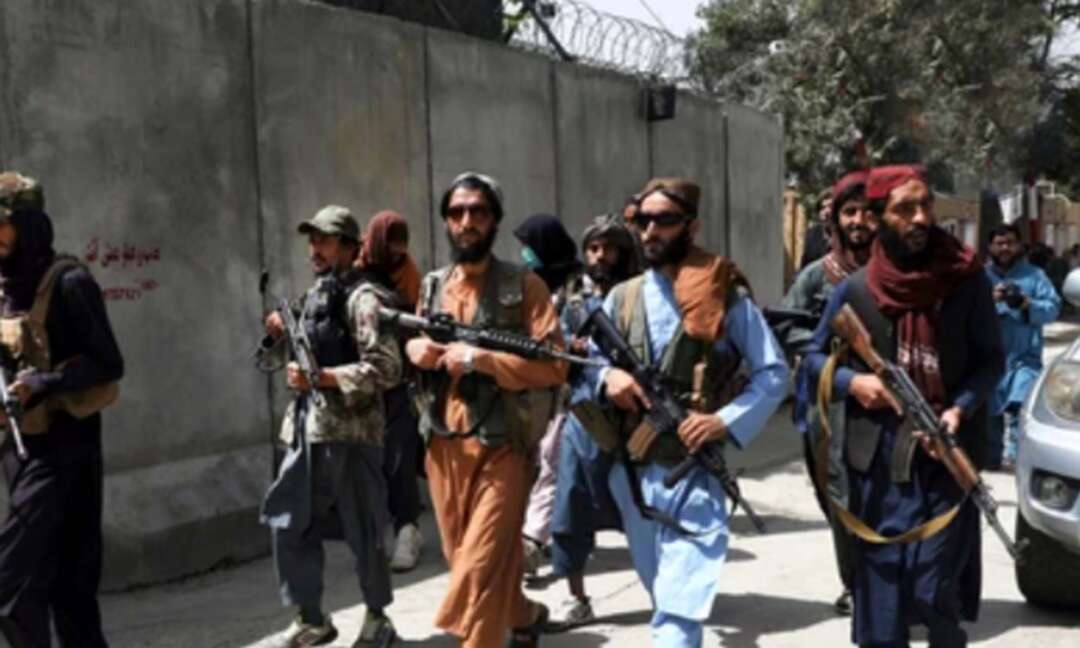 Taliban shoot dead the brother of former vice president of Afghanistan