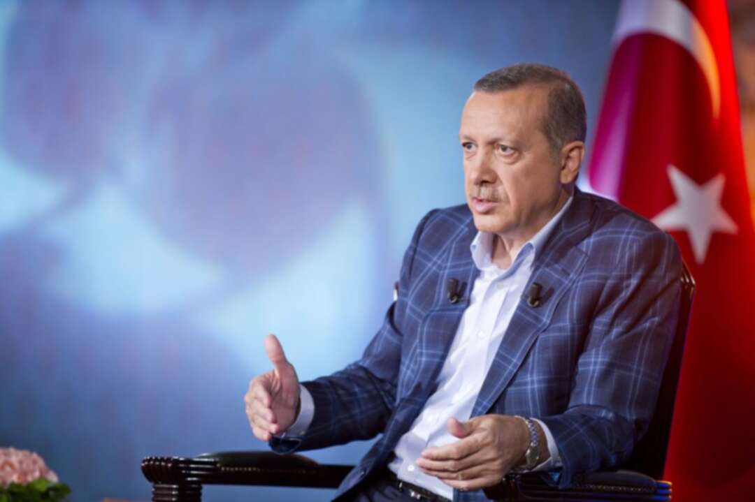 Recep Tayyip Erdoğan tests positive for Covid-19