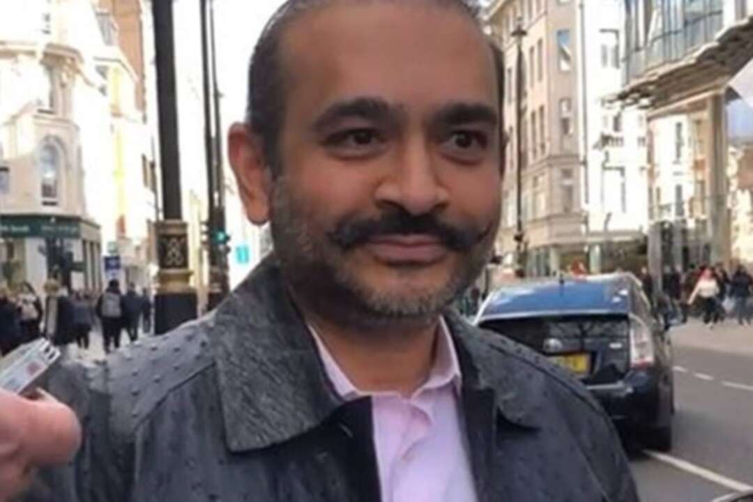 UK High Court gives fugitive Nirav Modi permission to appeal against extradition to India