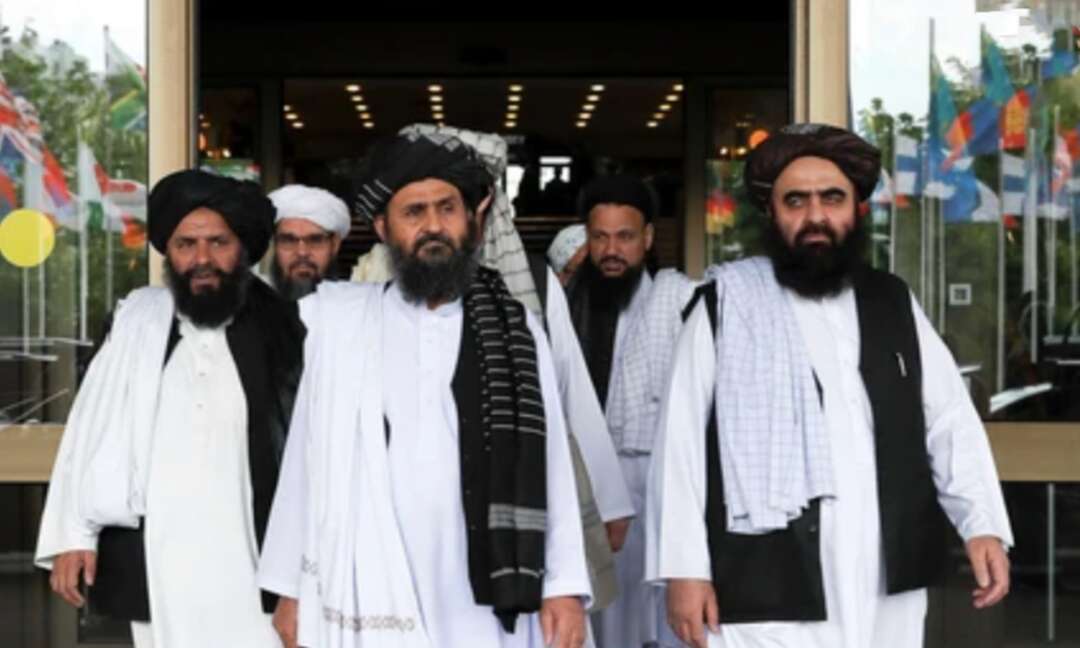محادثات أميركية مع حركة طالبان  لأول مرة منذ 