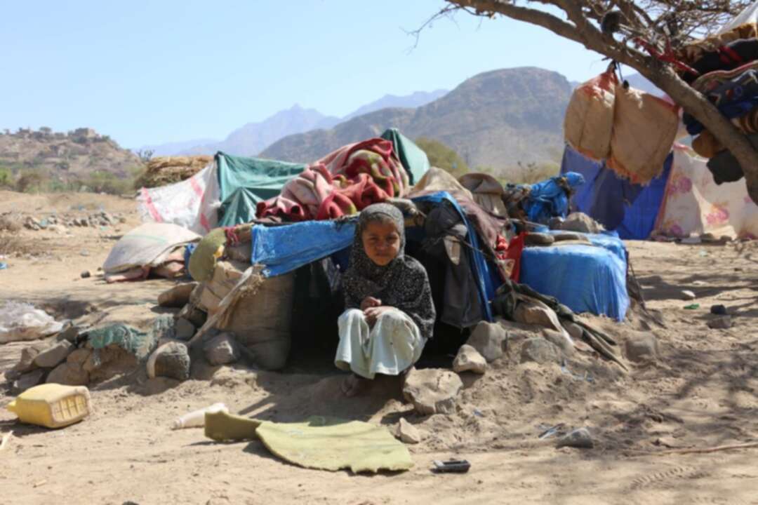 Landmines and explosive devices kill 44 Yemeni people, including 11 children