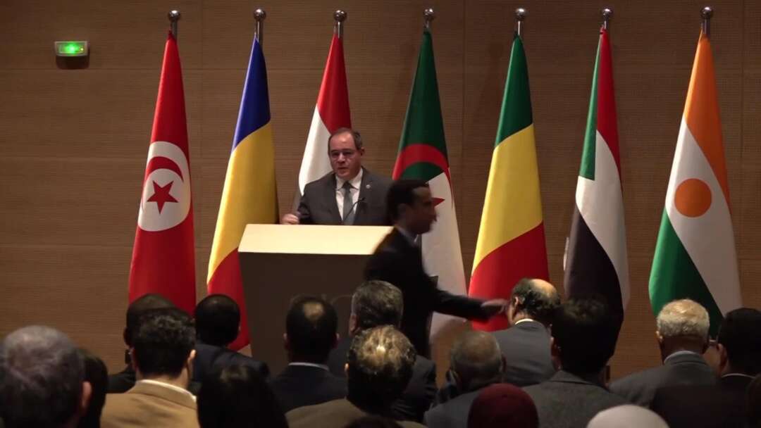 دول جوار ليبيا تجتمع اليوم في الجزائر لإنفاذ خارطة الطريق
