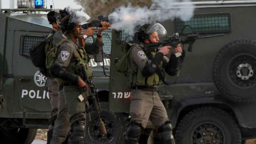 مقتل فلسطينية برصاص إسرائيلي بذريعة محاولة طعن