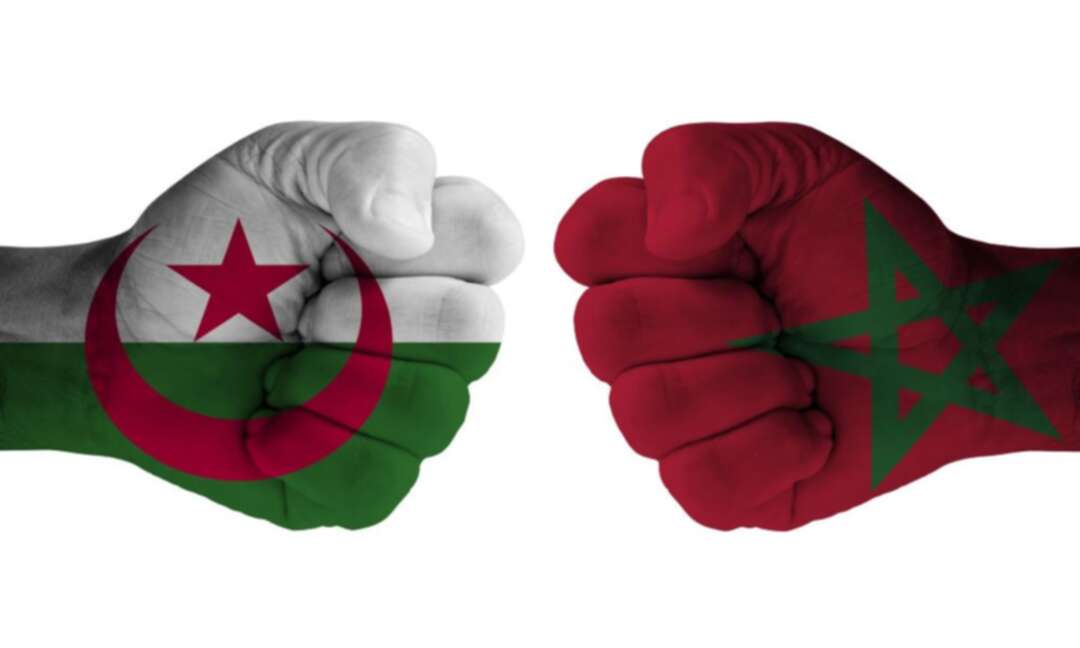 Algeria cuts diplomatic relations with Morocco