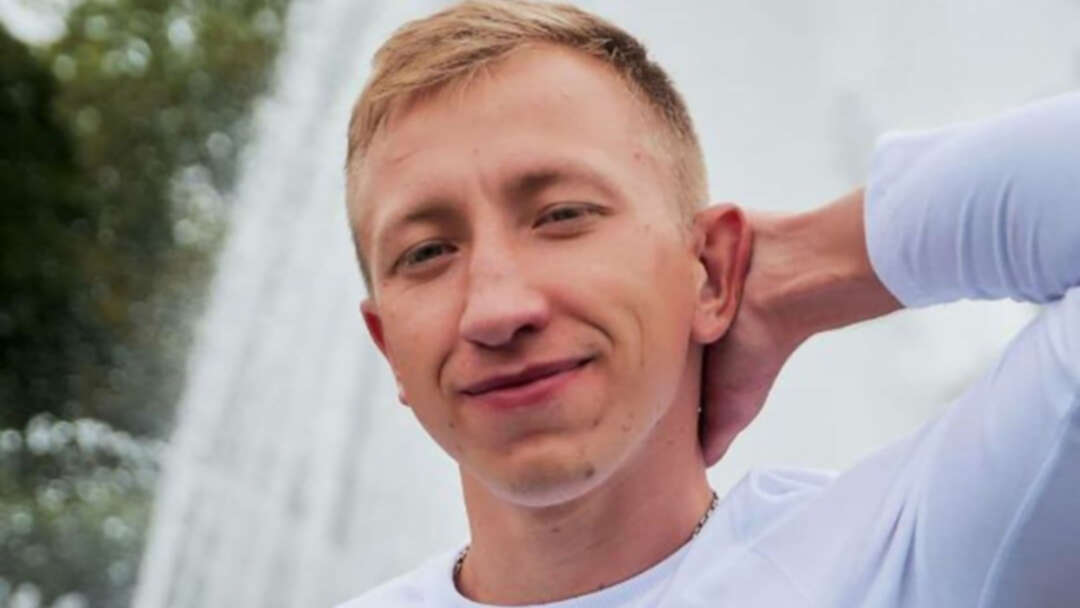 العثور على ناشط بيلاروسي مشنوقاً في أوكرانيا.. الشرطة تحقّق بجريمة قتل