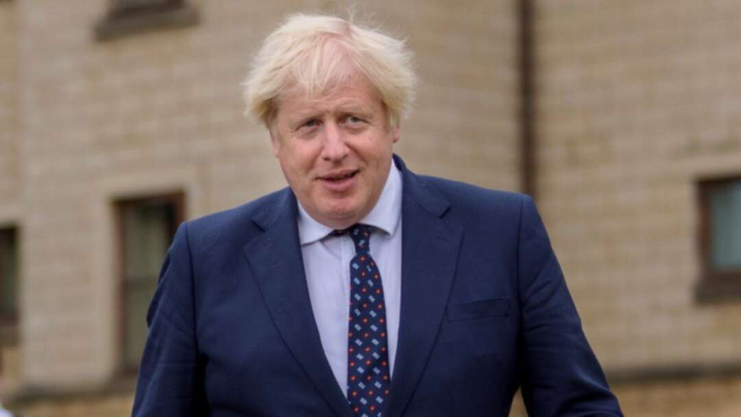 PM Boris Johnson won't self-isolate despite aide tested positive for Covid