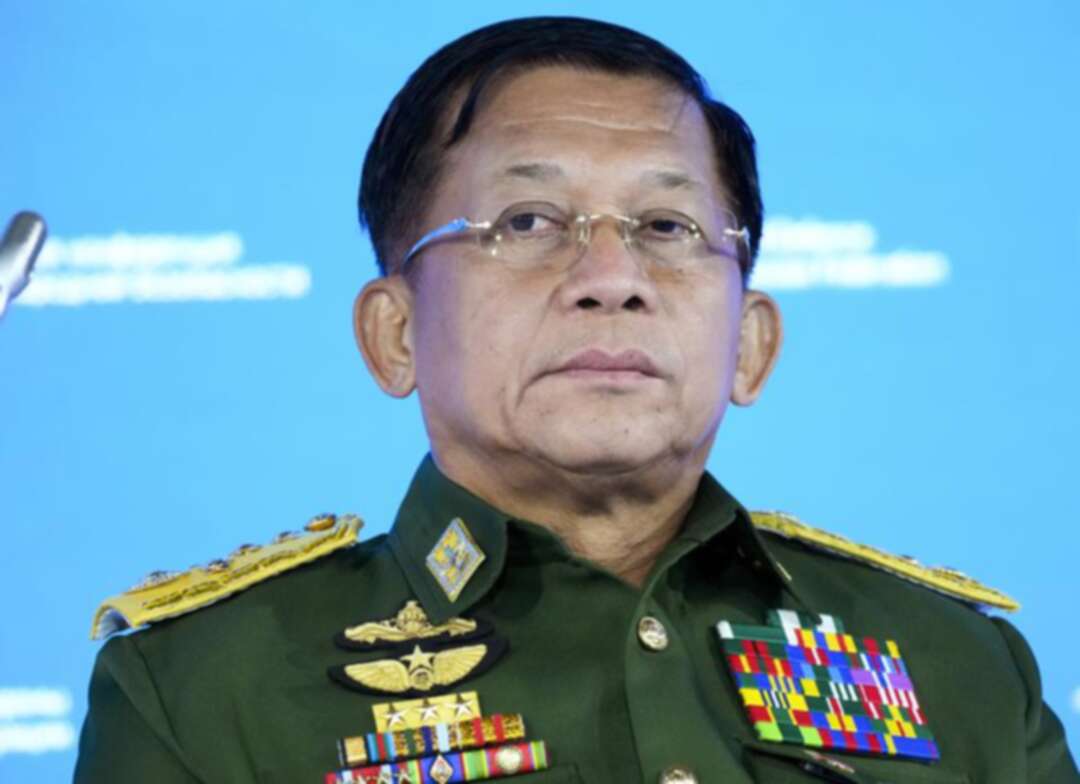 Myanmar military extends emergency state until elections are held in about two years