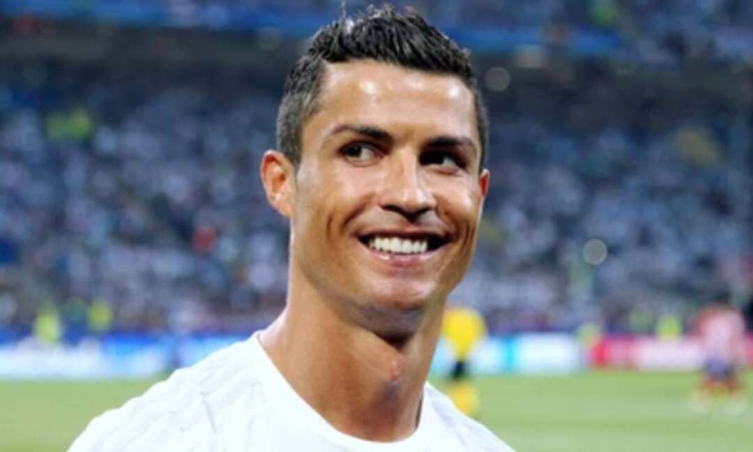 Cristiano Ronaldo becomes highest scoring men's international footballer