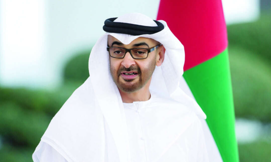 UAE provides accommodation, social care for Afghan families under orders from Crown Prince Mohammed bin Zayed