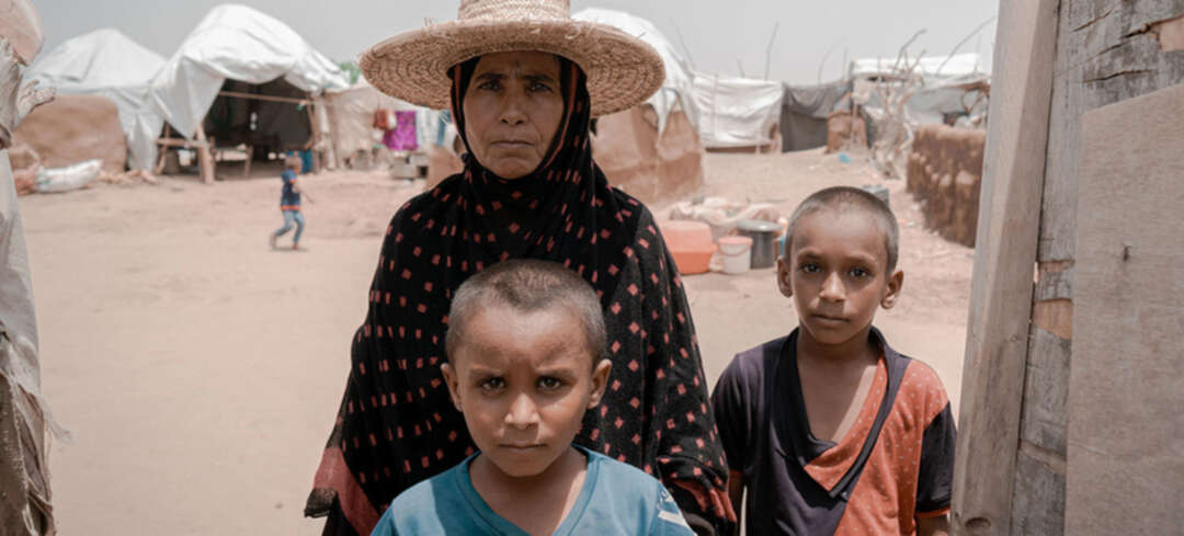 مع تقليص التمويل .. الأمم المتحدة تحذّر من وضع كارثي في اليمن