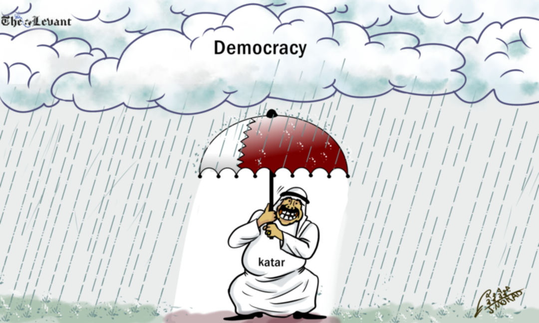 Qatar and Democracy