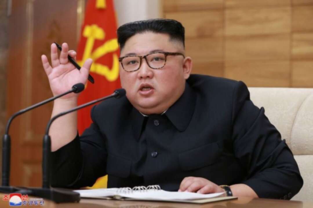 North Korea says Aukus deal could trigger 'nuclear arms race'