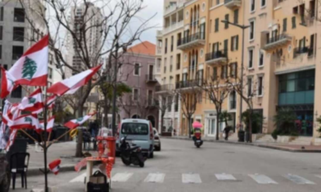 Lebanon entering state of 'exodus' as political, economic crises accelerates