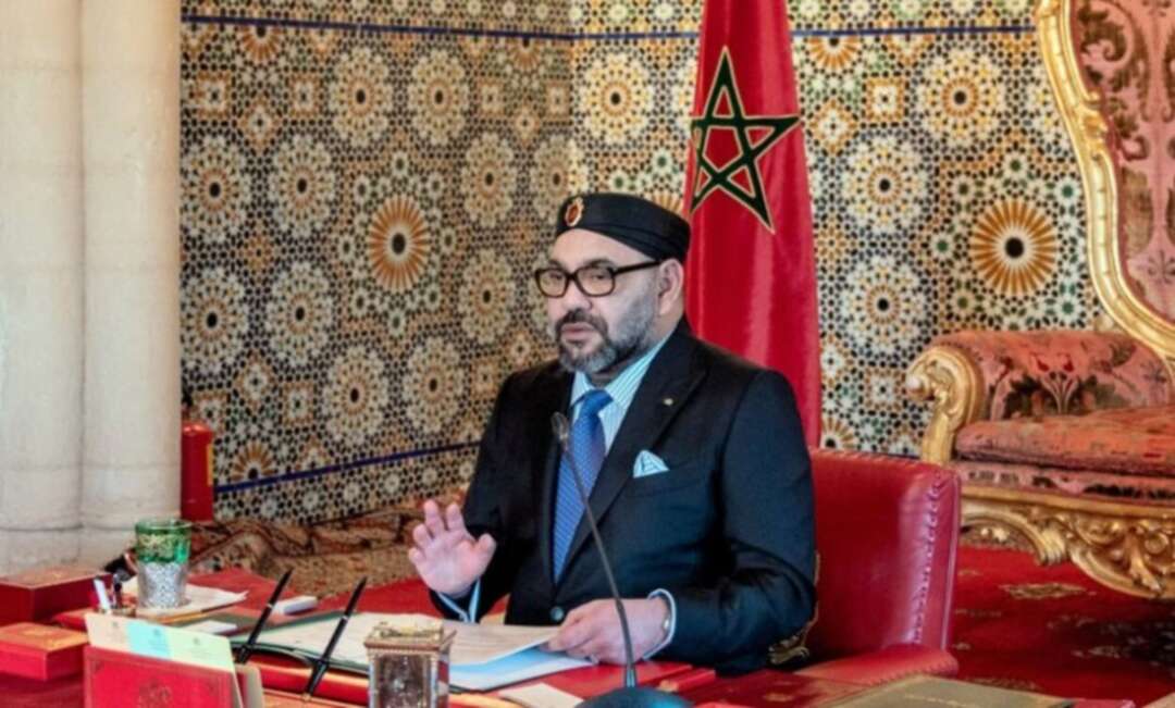 بعد خلاف دبلوماسي.. العاهل المغربي يعلن سعيه لعلاقات قوية مع إسبانيا