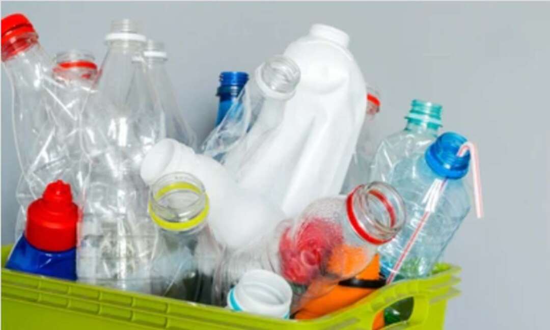 UK government plans to ban single-use plastics as part of its 'war on plastic waste'