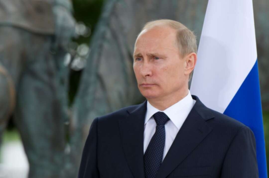 Vladimir Putin: Afghanistan crisis is a result of imposing alien values on the country