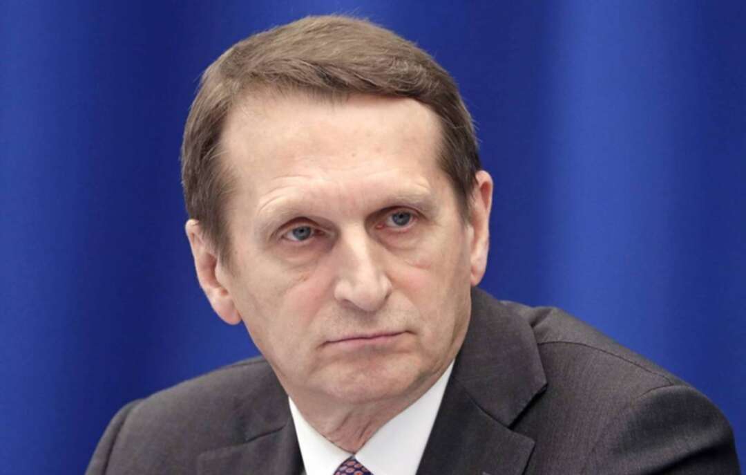 Russia’s intelligence chief warns of provocations at upcoming parliamentary elections