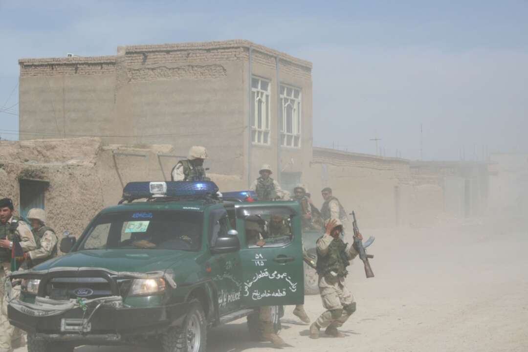 سقوط كابول خلال 90 يوماً.. طالبان تسيطر على العاصمة الإقليمية العاشرة