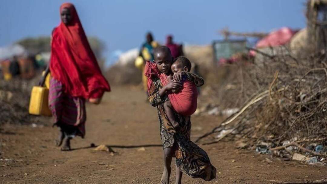 السودان.. استمرار تدفق اللاجئين من إثيوبيا و30 جثة على الأقل في نهر بين البلدين