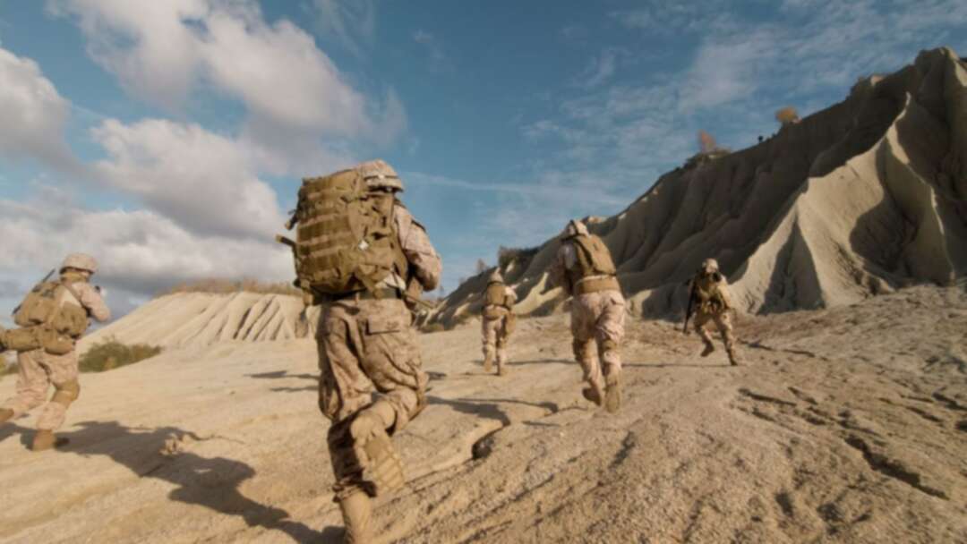 UK sends military troops to get British nationals out of Afghanistan