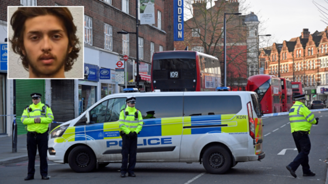 UK authorities released terrorist despite concerns over ‘extremist views’