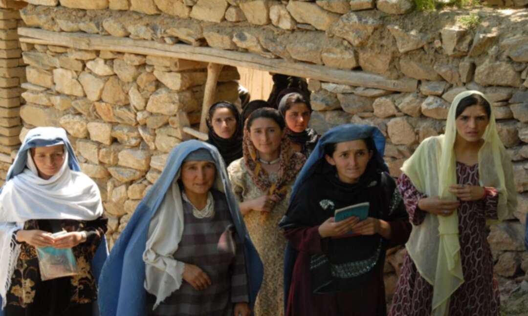 Taliban close to forming new government without women's participation